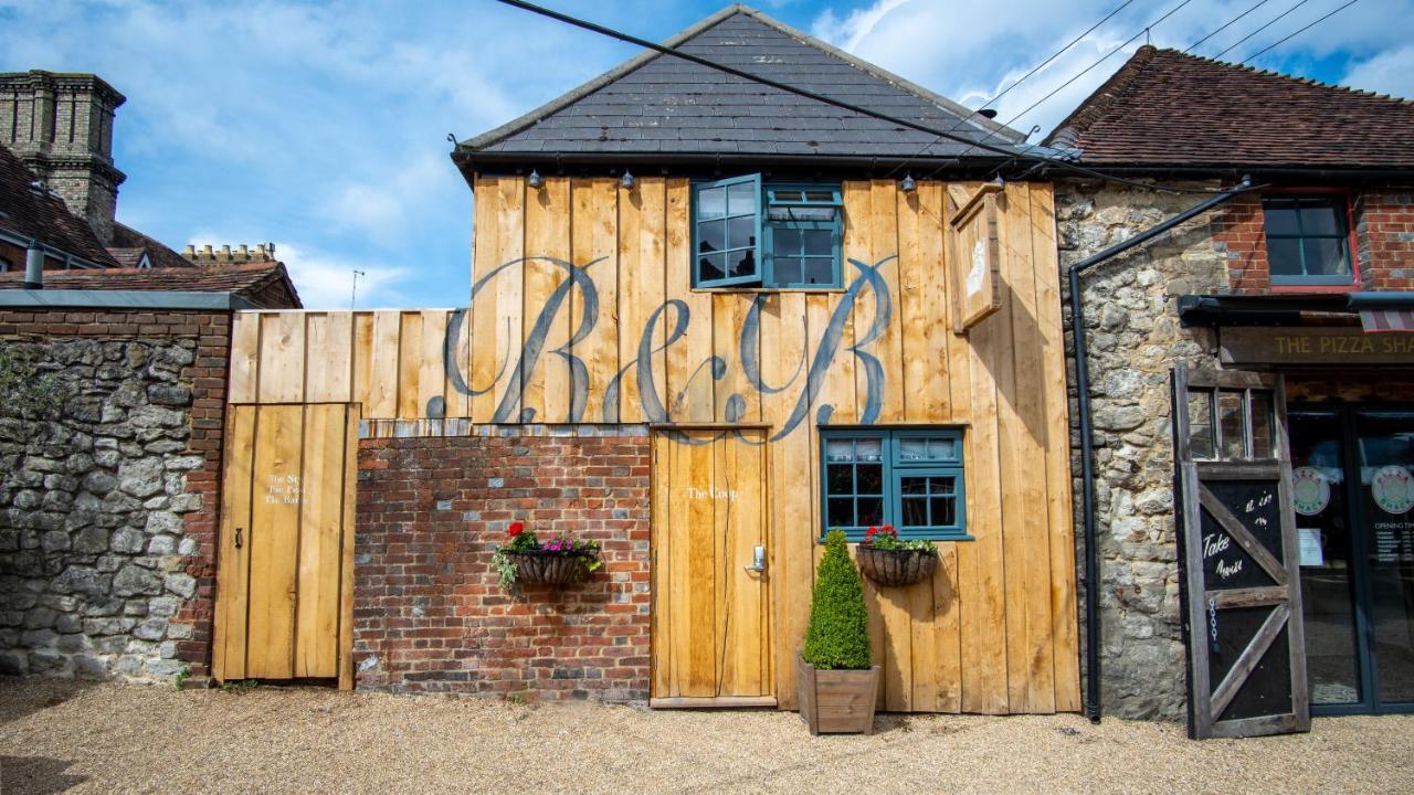 The Farm House West Malling Exterior photo